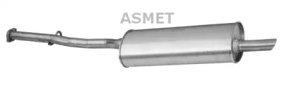 Амортизатор ASMET 12.034