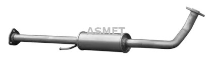 Амортизатор ASMET 13.021