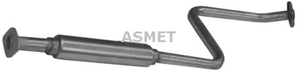 Амортизатор ASMET 14.020