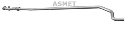 Трубка ASMET 16.096