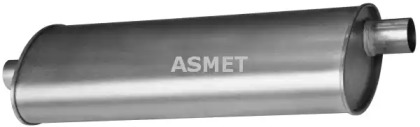 Амортизатор ASMET 27.004