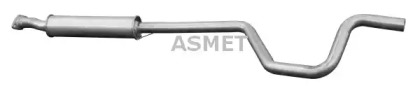 Амортизатор ASMET 30.011