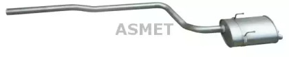 Амортизатор ASMET 30.019