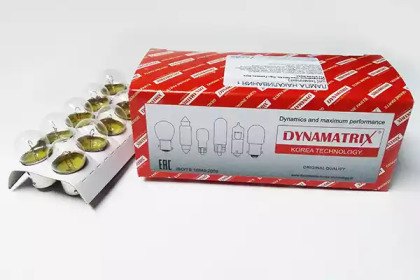 Лампа накаливания DYNAMATRIX DB5007