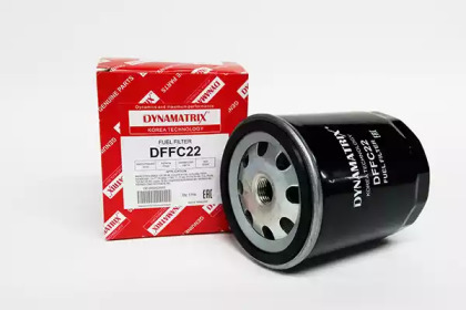 Фильтр DYNAMATRIX DFFC22