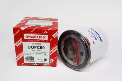 Фильтр DYNAMATRIX DOFC90