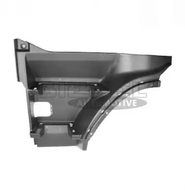 Порог SIEGEL AUTOMOTIVE SA2D0058