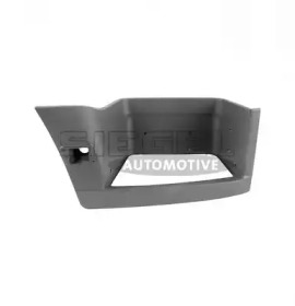 Порог SIEGEL AUTOMOTIVE SA2D0484