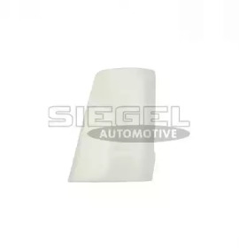 Аэродефлектор SIEGEL AUTOMOTIVE SA2D0584