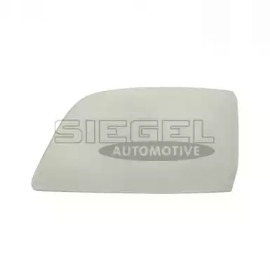 Спойлер SIEGEL AUTOMOTIVE SA2D0624