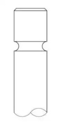 Клапан INTERVALVES 2745.336