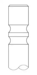 Клапан INTERVALVES 1829.009