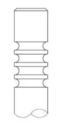 Клапан INTERVALVES 3864.039