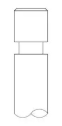 Клапан INTERVALVES 2827.032