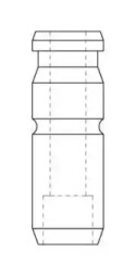 Управление INTERVALVES 8142.900