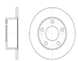 Тормозной диск AUTOMOTOR France PDC0699