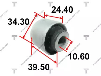 Подвеска TENACITY AAMHO1015