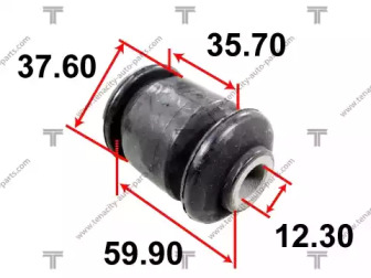 Подвеска TENACITY AAMMI1008