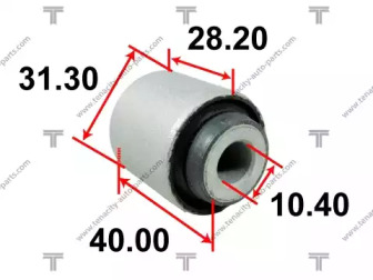 Подвеска TENACITY AAMMI1015