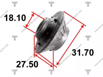 Подвеска TENACITY AAMVO1001