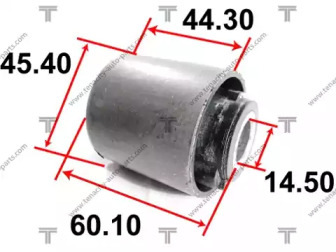 Подвеска TENACITY AAMVW1004