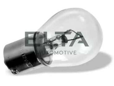 Лампа накаливания ELTA AUTOMOTIVE ELBL382X2