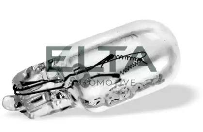 Лампа накаливания ELTA AUTOMOTIVE ELBL501X2