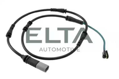 Датчик ELTA AUTOMOTIVE EBW017