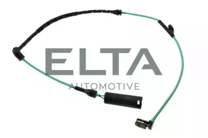 Датчик ELTA AUTOMOTIVE EBW070