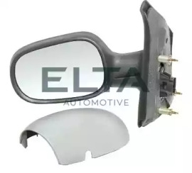 Зеркало ELTA AUTOMOTIVE ADP154