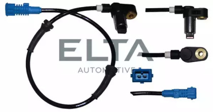 Датчик ELTA AUTOMOTIVE ELABS016