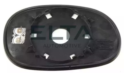 Зеркальное стекло ELTA AUTOMOTIVE LR-0260