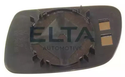 Зеркальное стекло ELTA AUTOMOTIVE LR-0268