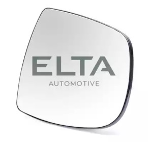 Зеркальное стекло ELTA AUTOMOTIVE LR-0273