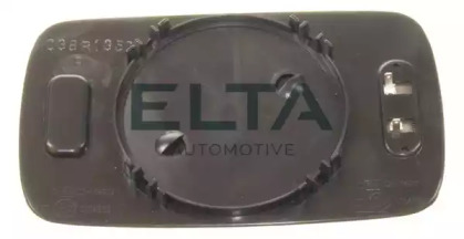 Зеркальное стекло ELTA AUTOMOTIVE LR-5018