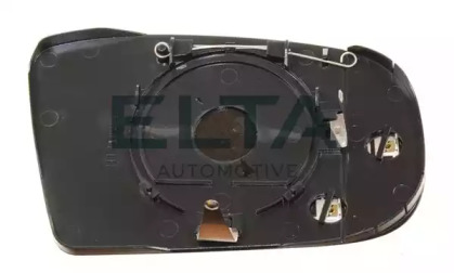 Зеркальное стекло ELTA AUTOMOTIVE LR-5032