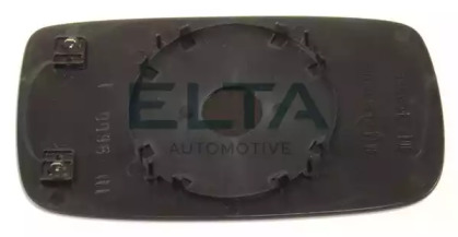 Зеркальное стекло ELTA AUTOMOTIVE LR-5060