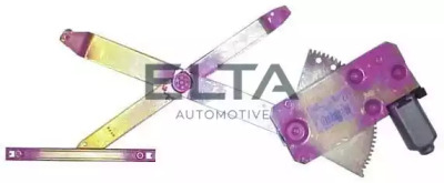 Подъемное устройство для окон ELTA AUTOMOTIVE WRL1083L