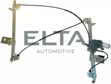 Подъемное устройство для окон ELTA AUTOMOTIVE WRL1127L