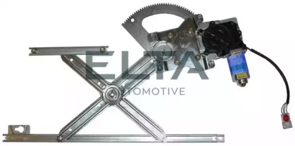 Подъемное устройство для окон ELTA AUTOMOTIVE WRL1156L