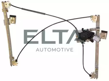 Подъемное устройство для окон ELTA AUTOMOTIVE WRL1182L