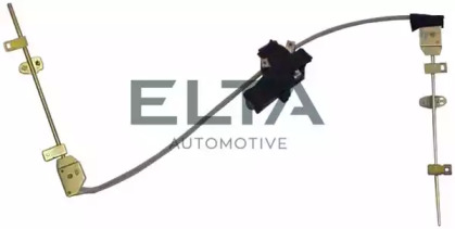 Подъемное устройство для окон ELTA AUTOMOTIVE WRL1242L