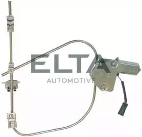 Подъемное устройство для окон ELTA AUTOMOTIVE WRL1332L