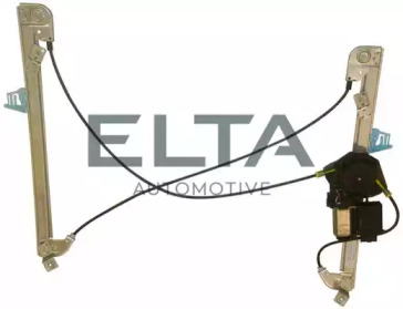 Подъемное устройство для окон ELTA AUTOMOTIVE WRL1335L