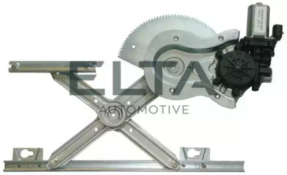 Подъемное устройство для окон ELTA AUTOMOTIVE WRL1382L