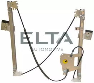 Подъемное устройство для окон ELTA AUTOMOTIVE WRL2037R