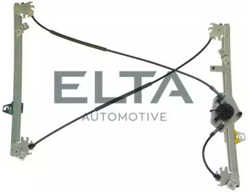 Подъемное устройство для окон ELTA AUTOMOTIVE WRL2091R