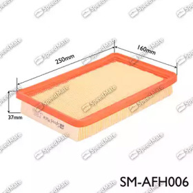 Фильтр SpeedMate SM-AFH006