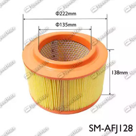 Фильтр SpeedMate SM-AFJ128