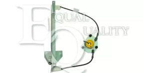 Подъемное устройство для окон EQUAL QUALITY 020541